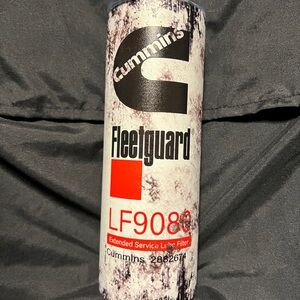 20oz Cummins Hot /cold tumbler